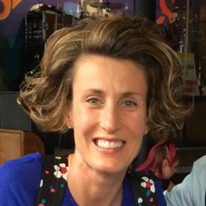 Meet your Posher, Christine